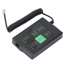 3.5 Inch Offline Color Touch Panel for TTS55 PRO TTS10 PRO CNC Engraving Machine