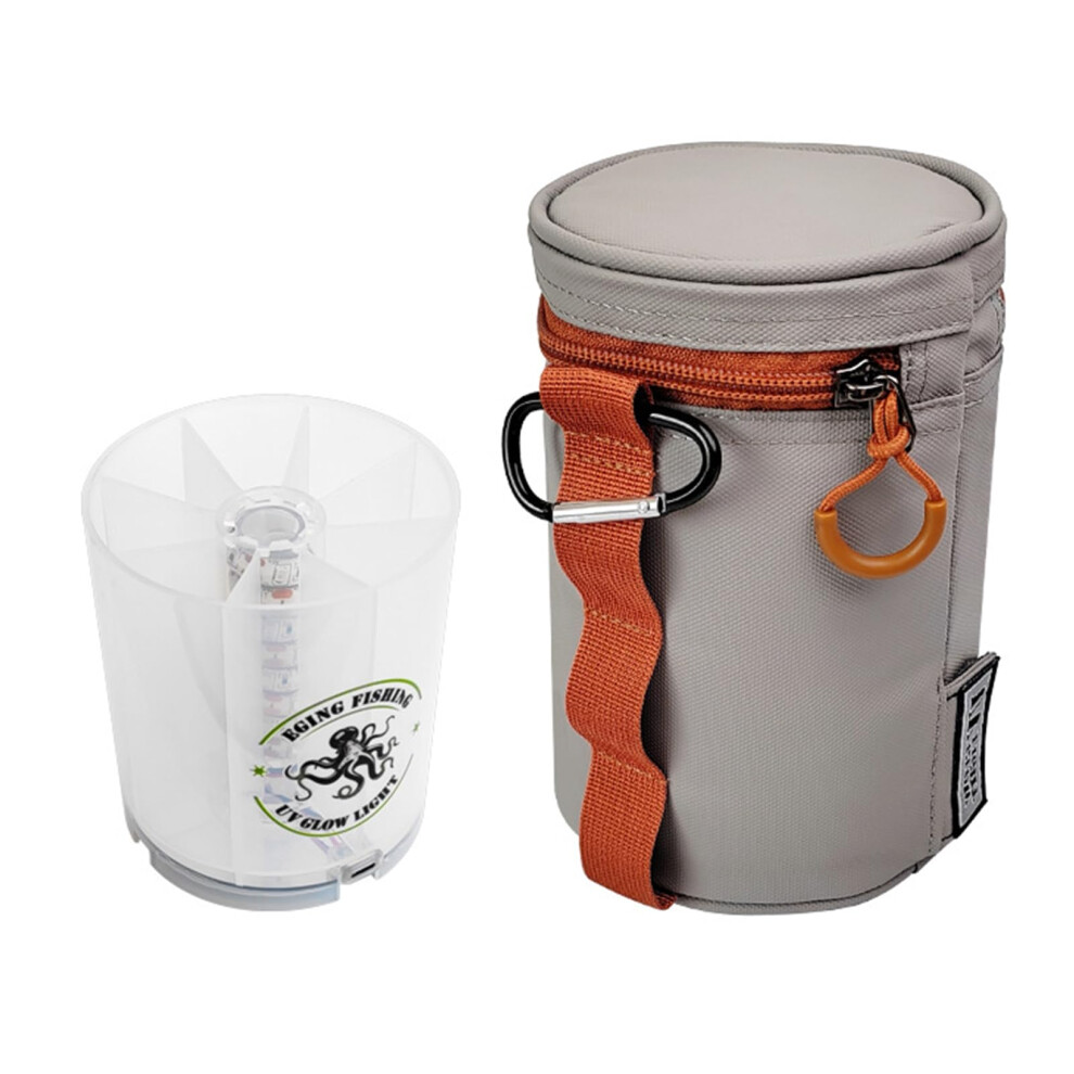 Fishing Accessories Organizer, Storage Box For Hard Bait-image-OPC-PJBQSWK-NEW