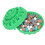 Eco-Friendly Bamboo Charcoal Nano Laundry Ball for Effective Cleaning 3