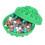 Eco-Friendly Bamboo Charcoal Nano Laundry Ball for Effective Cleaning 10