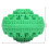 Eco-Friendly Bamboo Charcoal Nano Laundry Ball for Effective Cleaning 6