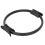 Yoga Ring Workout Fitness Double Handled Exercise 6