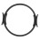 Yoga Ring Workout Fitness Double Handled Exercise 4