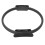 Yoga Ring Workout Fitness Double Handled Exercise 5