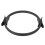Yoga Ring Workout Fitness Double Handled Exercise 2