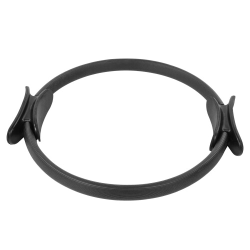 Yoga Ring Workout Fitness Double Handled Exercise 1