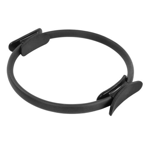 Yoga Ring Workout Fitness Double Handled Exercise