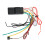 2.4GHZ Car Immobilizer Wireless Engine Lock 10