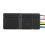 2.4GHZ Car Immobilizer Wireless Engine Lock 13