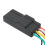 2.4GHZ Car Immobilizer Wireless Engine Lock 15