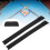 2Pcs 1/2 Type Billiard Cue Storage Bag Pool Table 10