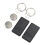 2.4GHZ Wireless Immobilizer Sound Alarm Anti 13