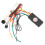 2.4GHZ Wireless Immobilizer Sound Alarm Anti 14