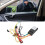 2.4GHZ Wireless Immobilizer Sound Alarm Anti 12