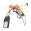 2.4GHZ Wireless Immobilizer Sound Alarm Anti 9