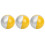 3Pcs Variety Show Juggling Toss Ball Indoor 5