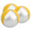 3Pcs Variety Show Juggling Toss Ball Indoor 1