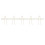 10pcs Book Page Clip Electroplated Stainless Steel 2