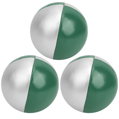 3Pcs Variety Show Juggling Toss Ball Indoor 1