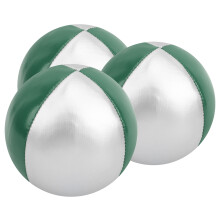 3Pcs Variety Show Juggling Toss Ball Indoor