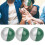 3Pcs Variety Show Juggling Toss Ball Indoor 10