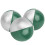 3Pcs Variety Show Juggling Toss Ball Indoor 3