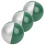 3Pcs Variety Show Juggling Toss Ball Indoor 5
