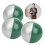 3Pcs Variety Show Juggling Toss Ball Indoor 9