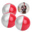 3Pcs Variety Show Juggling Toss Ball Indoor 10