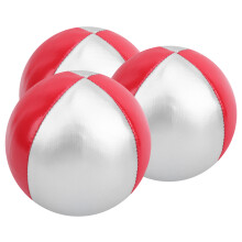 3Pcs Variety Show Juggling Toss Ball Indoor