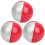 3Pcs Variety Show Juggling Toss Ball Indoor 2