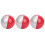 3Pcs Variety Show Juggling Toss Ball Indoor 5