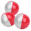 3Pcs Variety Show Juggling Toss Ball Indoor 7
