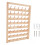 48 Spools Thread Rack Wall Mounted DIY Eco 1