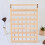 48 Spools Thread Rack Wall Mounted DIY Eco 11