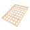 48 Spools Thread Rack Wall Mounted DIY Eco 10