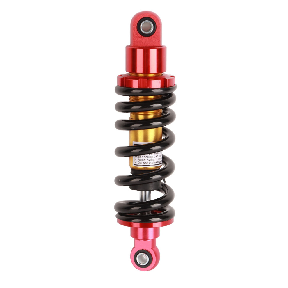 Motorcycle Rear Shock Absorber Suspension For 70Cc 9121376219610