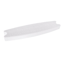 Replacement for pool ladder, rung step, easytotall plastic step, 45.7 cm, stable, sturdy staircase, universal for aboveground pools