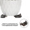 Durable Root Raised Planter Feet to Protect Decks & Patios 3