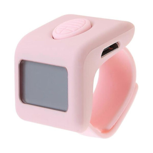 Easy-to-use Digital Plastic Bead Counter Suitable for Buddha's Followers