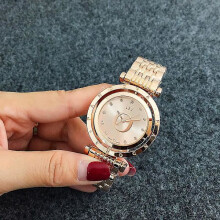 Montre femme à cadran rotatif, Pandora Women Rotatable Casual Watch Lady