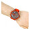 Dz7370 Orologio al quarzo rosso 4
