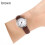 Damenuhren Lederarmband BROWN brown_RY 1