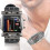 Orologi binari elettronici a LED, ideali per l'uso quotidiano 4
