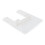 Shearing Rug Machine Base Transparent Acrylic 15