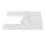 Shearing Rug Machine Base Transparent Acrylic 7