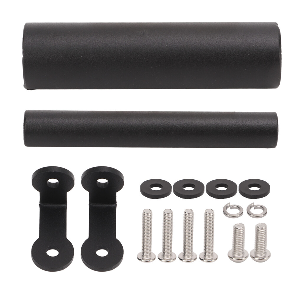 Motorcycle Navigation Bracket Aluminium Alloy 9121376219948