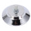 4pcs 5in Adjustable Billiard Table Leg Levelers Stainless Steel 7