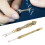 2pcs Retro Seam Remover Quickly Removal DIY Metal 11