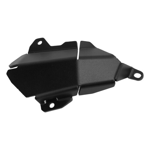Motorcycle Water Pump Cover Protection Aluminum 1